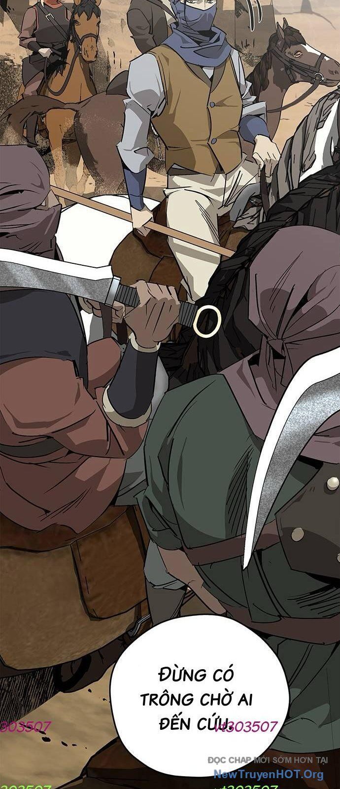 đọc truyện Võ Học Miền Viễn Tây Chương 27 ảnh 59 tại Thiên Thai Truyện