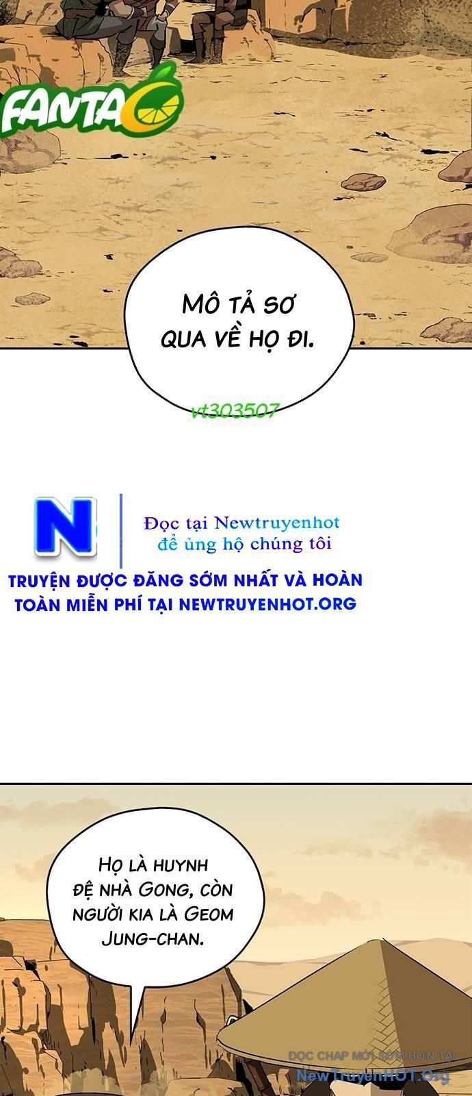 đọc truyện Võ Học Miền Viễn Tây Chương 27 ảnh 8 tại Thiên Thai Truyện