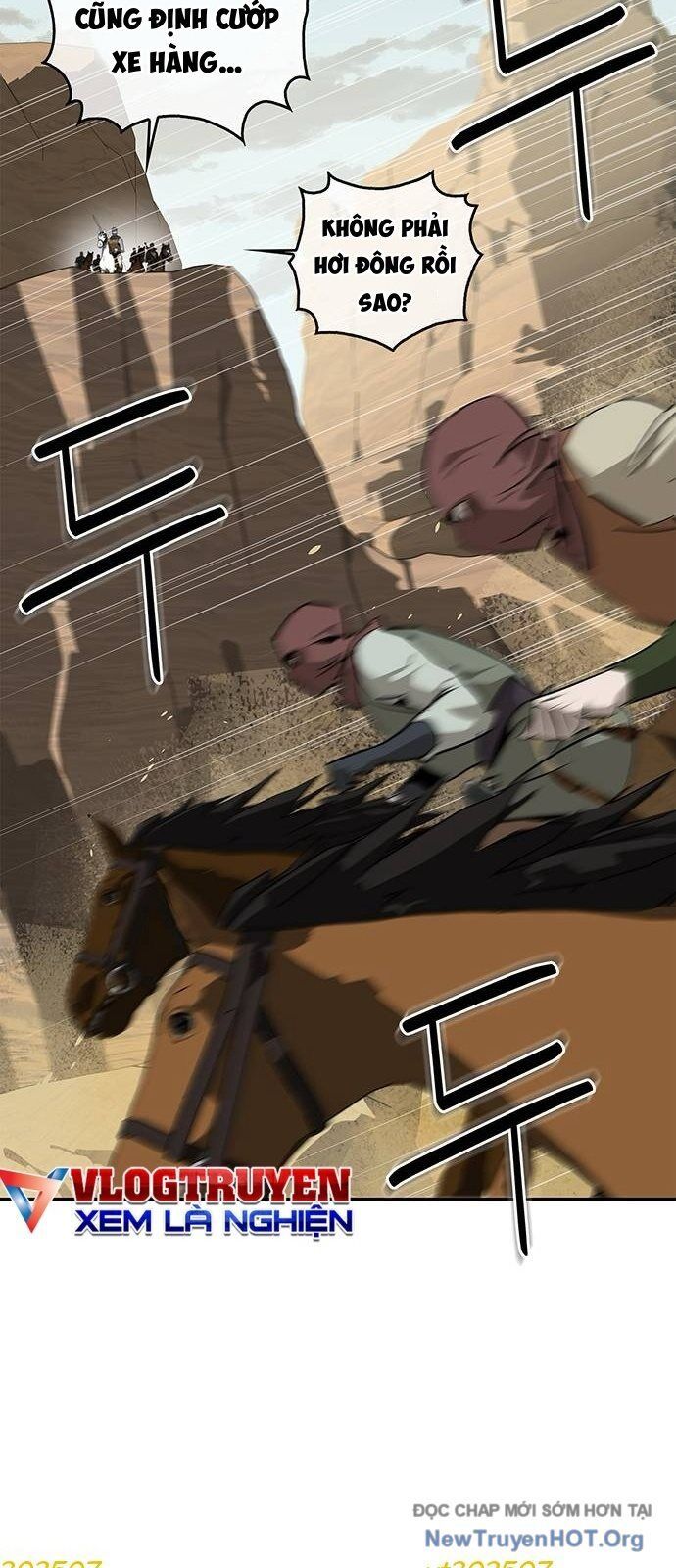 đọc truyện Võ Học Miền Viễn Tây Chương 27 ảnh 69 tại Thiên Thai Truyện