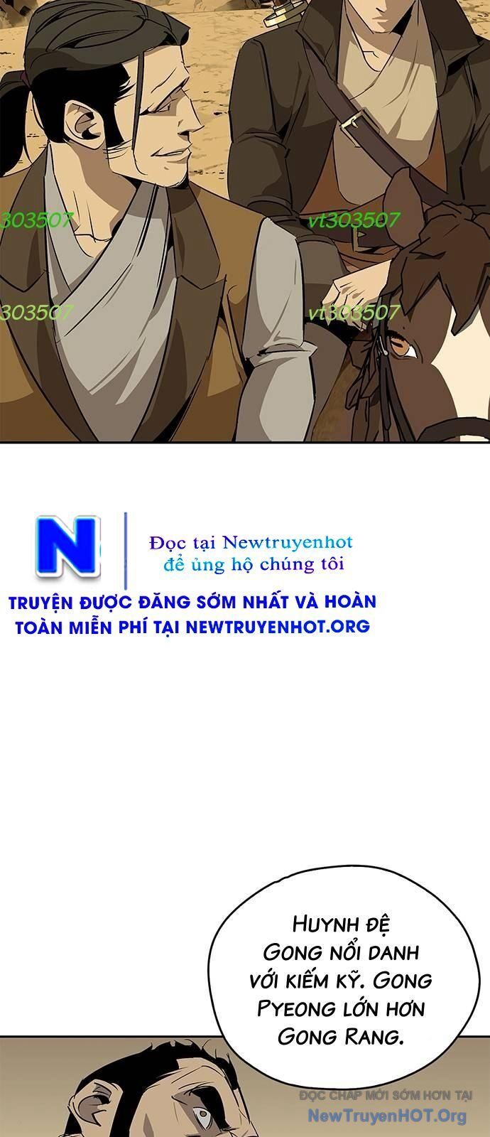 đọc truyện Võ Học Miền Viễn Tây Chương 27 ảnh 9 tại Thiên Thai Truyện