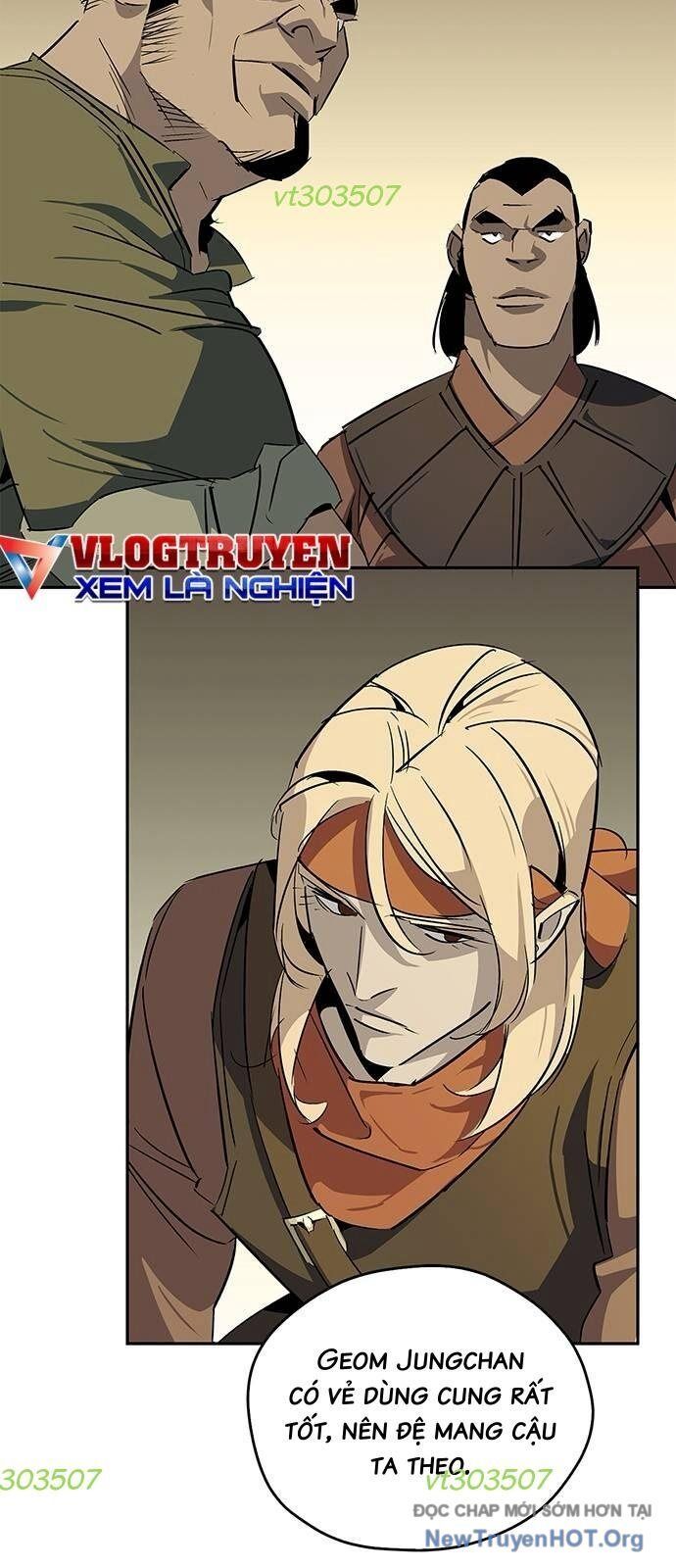 đọc truyện Võ Học Miền Viễn Tây Chương 27 ảnh 10 tại Thiên Thai Truyện