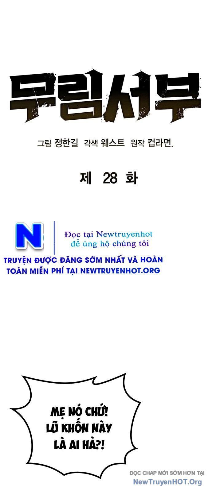 đọc truyện Võ Học Miền Viễn Tây Chương 28 ảnh 12 tại Thiên Thai Truyện