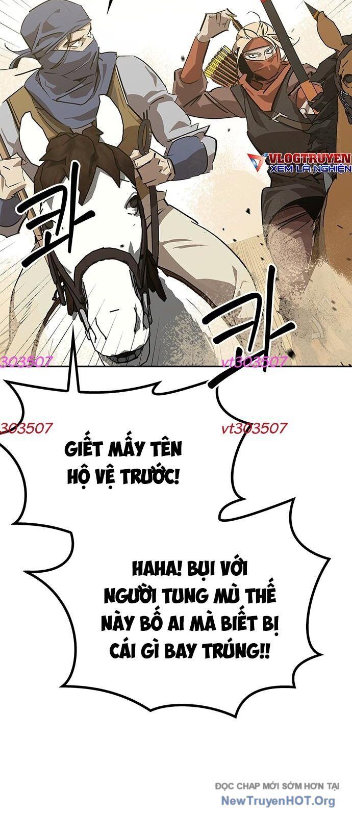 đọc truyện Võ Học Miền Viễn Tây Chương 28 ảnh 16 tại Thiên Thai Truyện