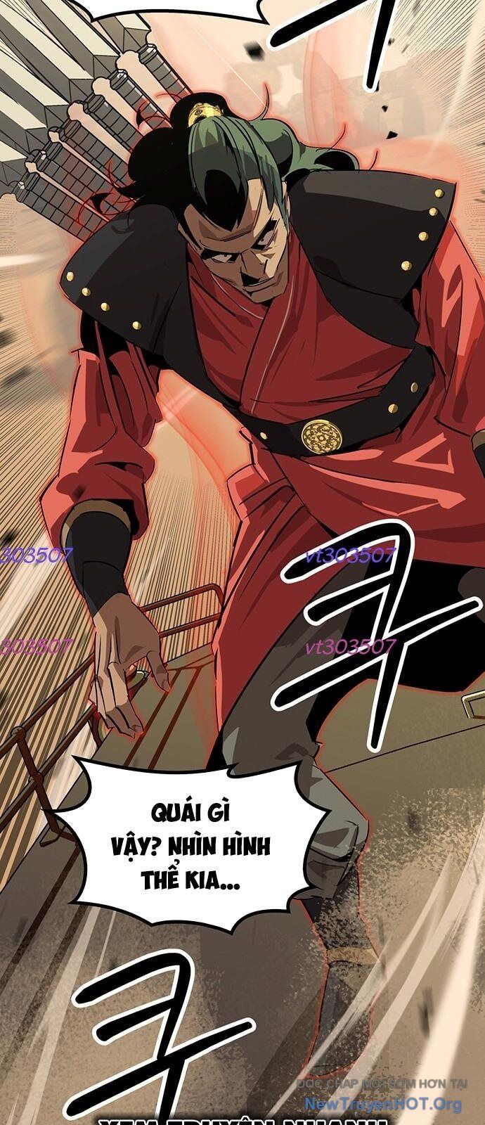 đọc truyện Võ Học Miền Viễn Tây Chương 28 ảnh 26 tại Thiên Thai Truyện