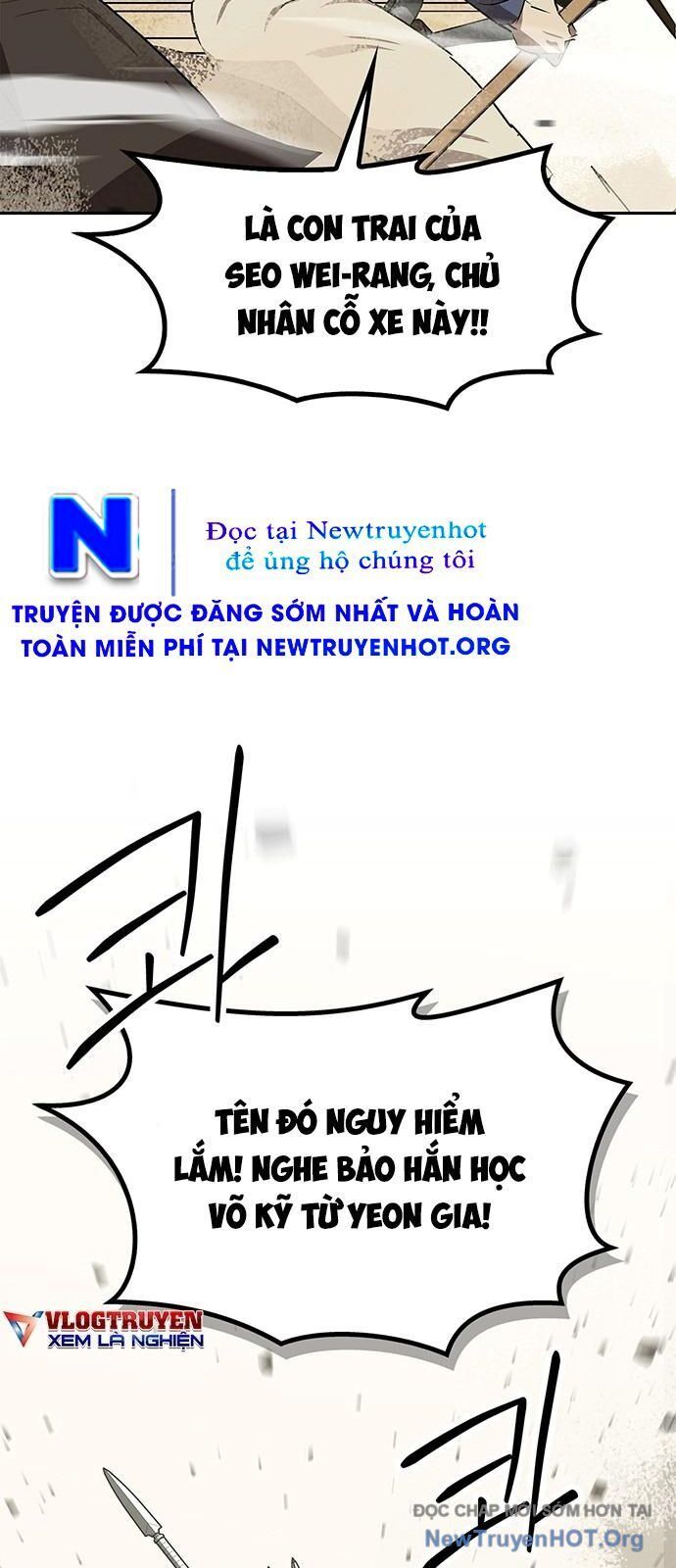 đọc truyện Võ Học Miền Viễn Tây Chương 28 ảnh 30 tại Thiên Thai Truyện