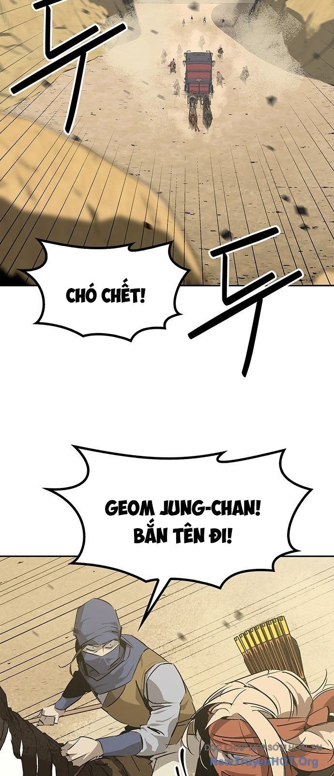 đọc truyện Võ Học Miền Viễn Tây Chương 28 ảnh 5 tại Thiên Thai Truyện