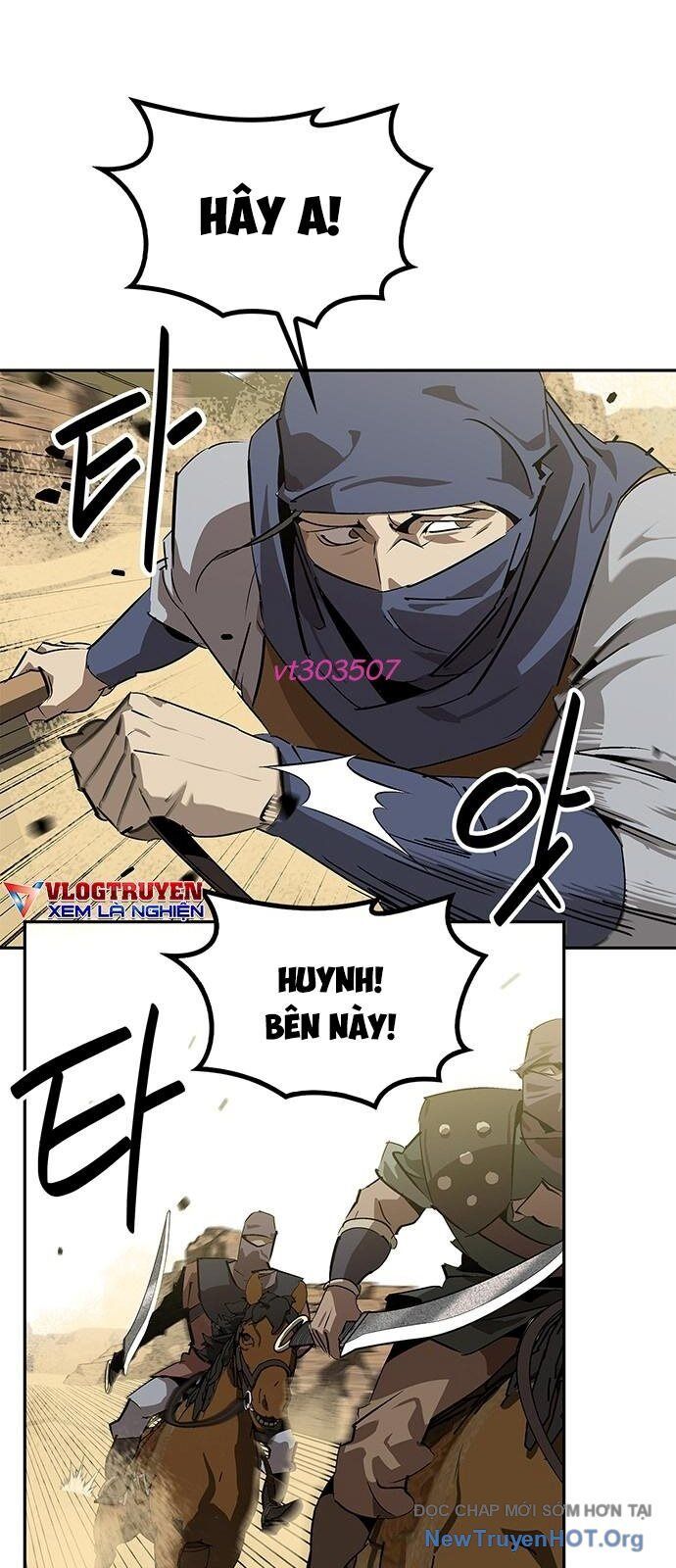 đọc truyện Võ Học Miền Viễn Tây Chương 28 ảnh 44 tại Thiên Thai Truyện