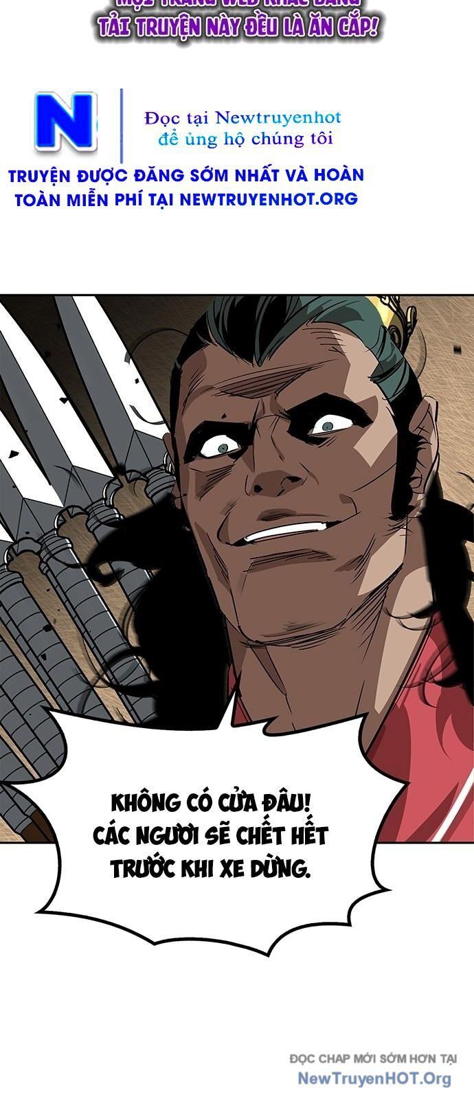 đọc truyện Võ Học Miền Viễn Tây Chương 28 ảnh 57 tại Thiên Thai Truyện