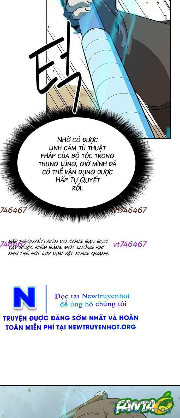 đọc truyện Võ Học Miền Viễn Tây Chương 29 ảnh 22 tại Thiên Thai Truyện