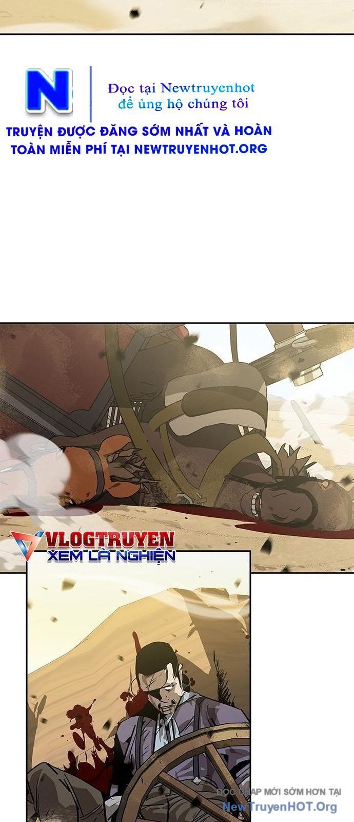 đọc truyện Võ Học Miền Viễn Tây Chương 29 ảnh 29 tại Thiên Thai Truyện