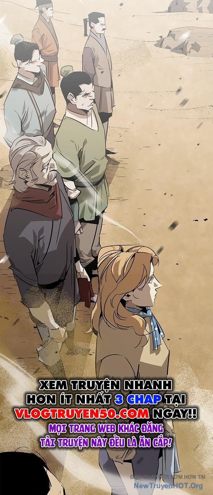 đọc truyện Võ Học Miền Viễn Tây Chương 29 ảnh 44 tại Thiên Thai Truyện