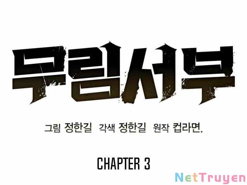 đọc truyện Võ Học Miền Viễn Tây Chương 3 ảnh 4 tại Thiên Thai Truyện