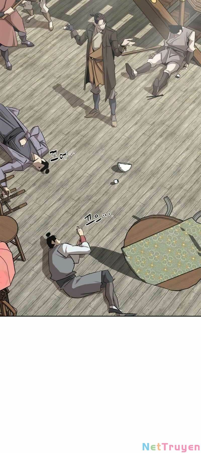 đọc truyện Võ Học Miền Viễn Tây Chương 3 ảnh 516 tại Thiên Thai Truyện