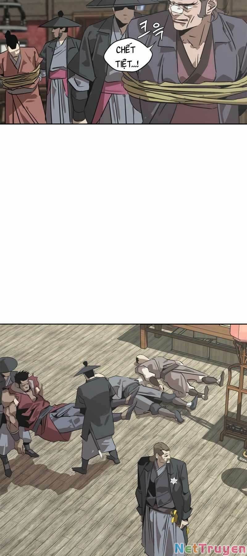 đọc truyện Võ Học Miền Viễn Tây Chương 3 ảnh 560 tại Thiên Thai Truyện