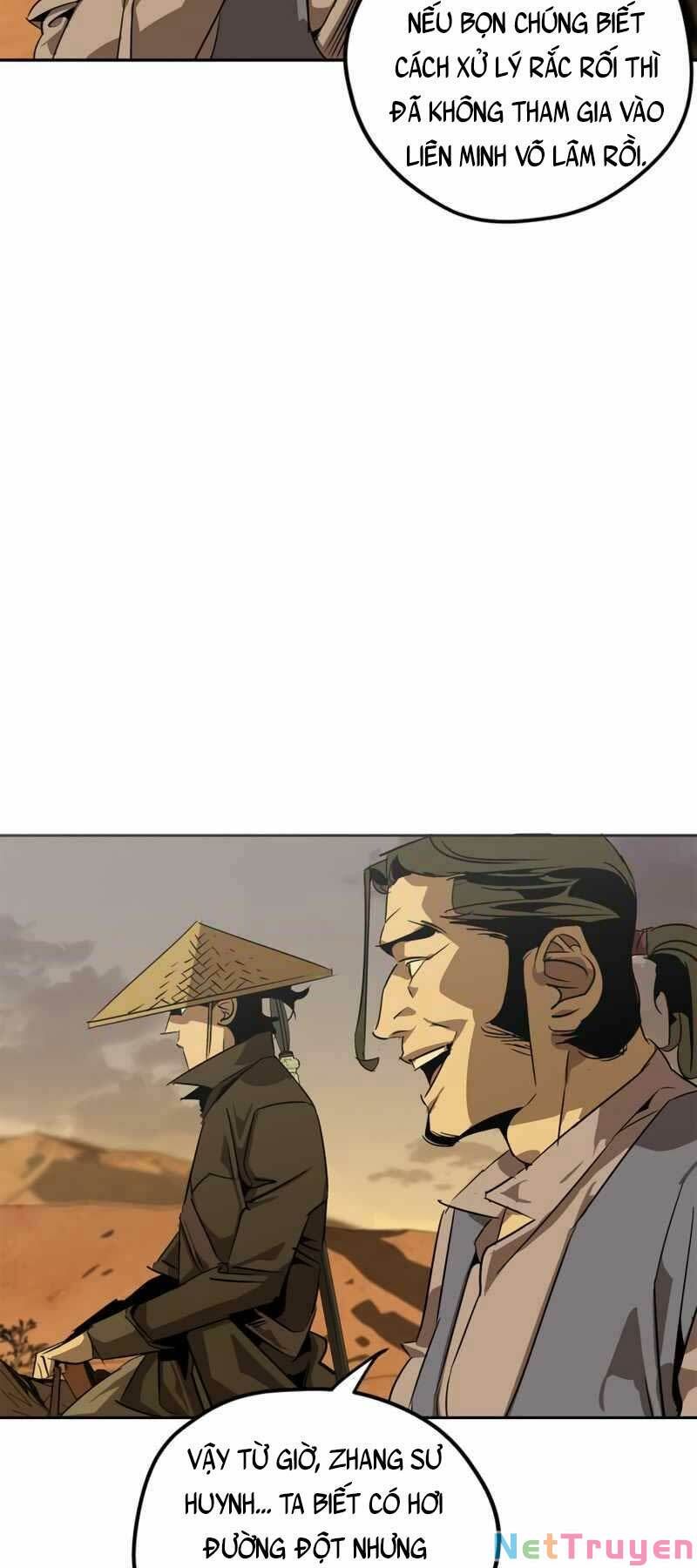 đọc truyện Võ Học Miền Viễn Tây Chương 3 ảnh 604 tại Thiên Thai Truyện