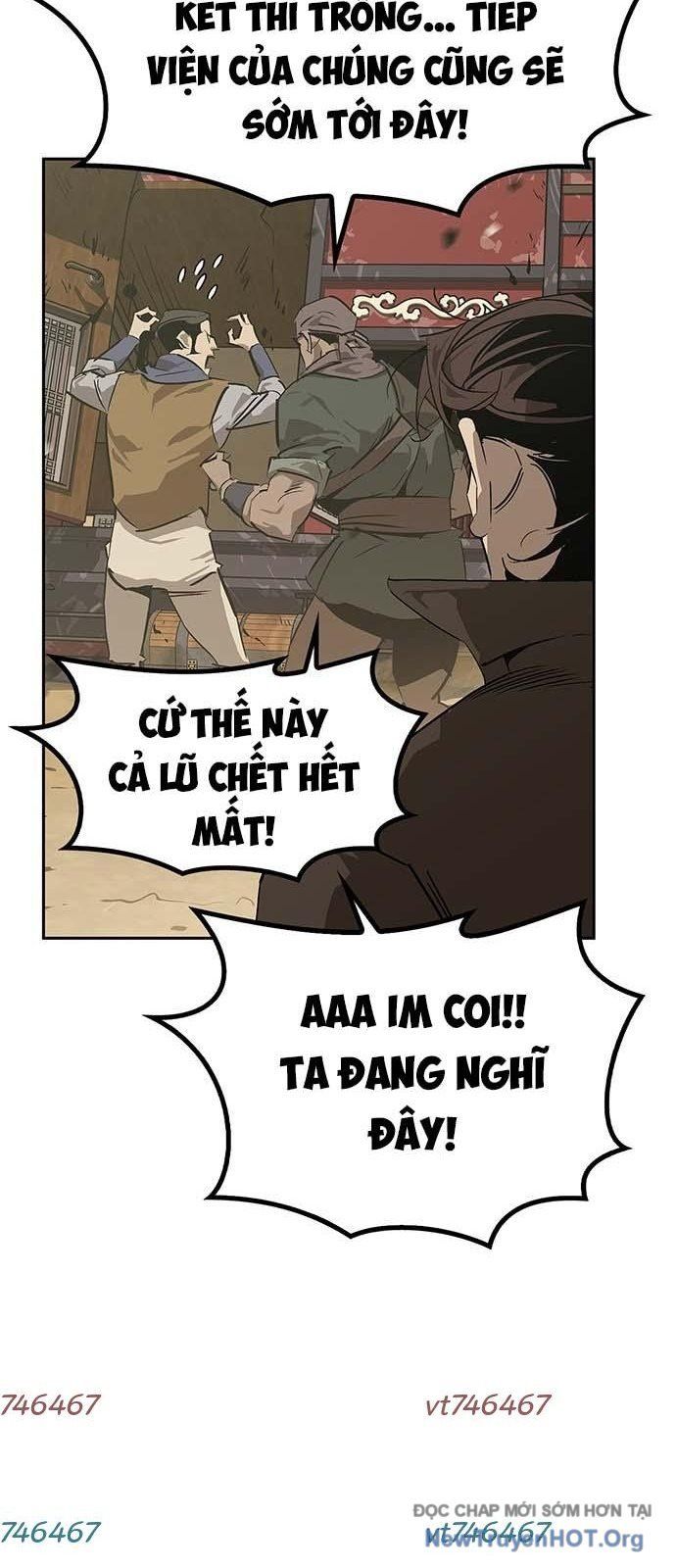 đọc truyện Võ Học Miền Viễn Tây Chương 30 ảnh 17 tại Thiên Thai Truyện