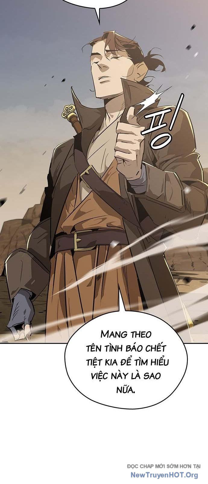 đọc truyện Võ Học Miền Viễn Tây Chương 30 ảnh 19 tại Thiên Thai Truyện