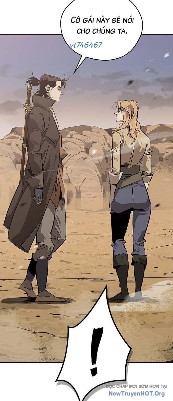 đọc truyện Võ Học Miền Viễn Tây Chương 30 ảnh 21 tại Thiên Thai Truyện