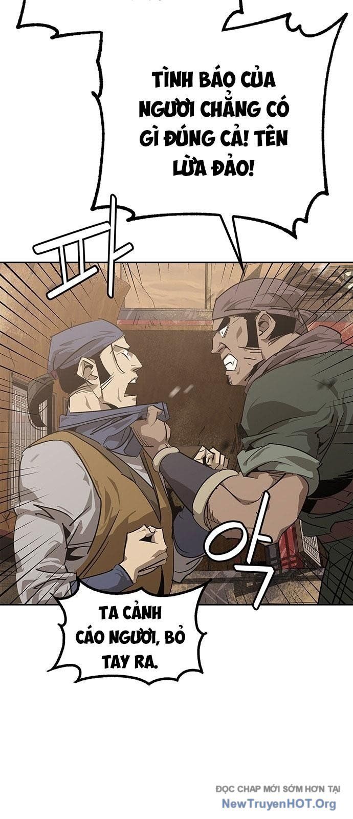 đọc truyện Võ Học Miền Viễn Tây Chương 30 ảnh 5 tại Thiên Thai Truyện