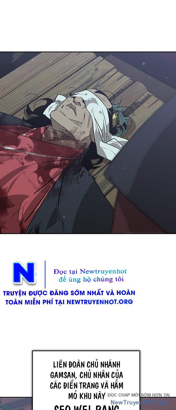 đọc truyện Võ Học Miền Viễn Tây Chương 30 ảnh 36 tại Thiên Thai Truyện