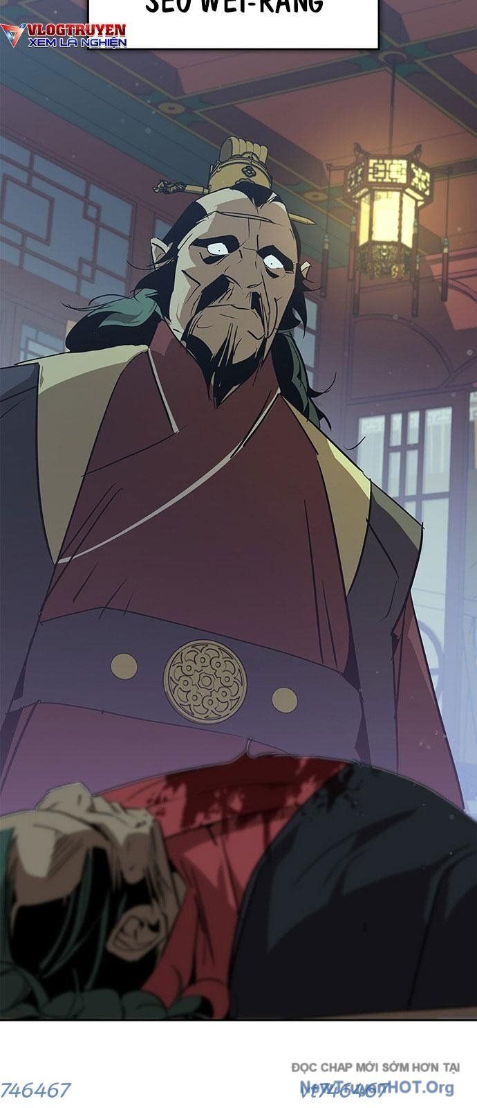 đọc truyện Võ Học Miền Viễn Tây Chương 30 ảnh 37 tại Thiên Thai Truyện