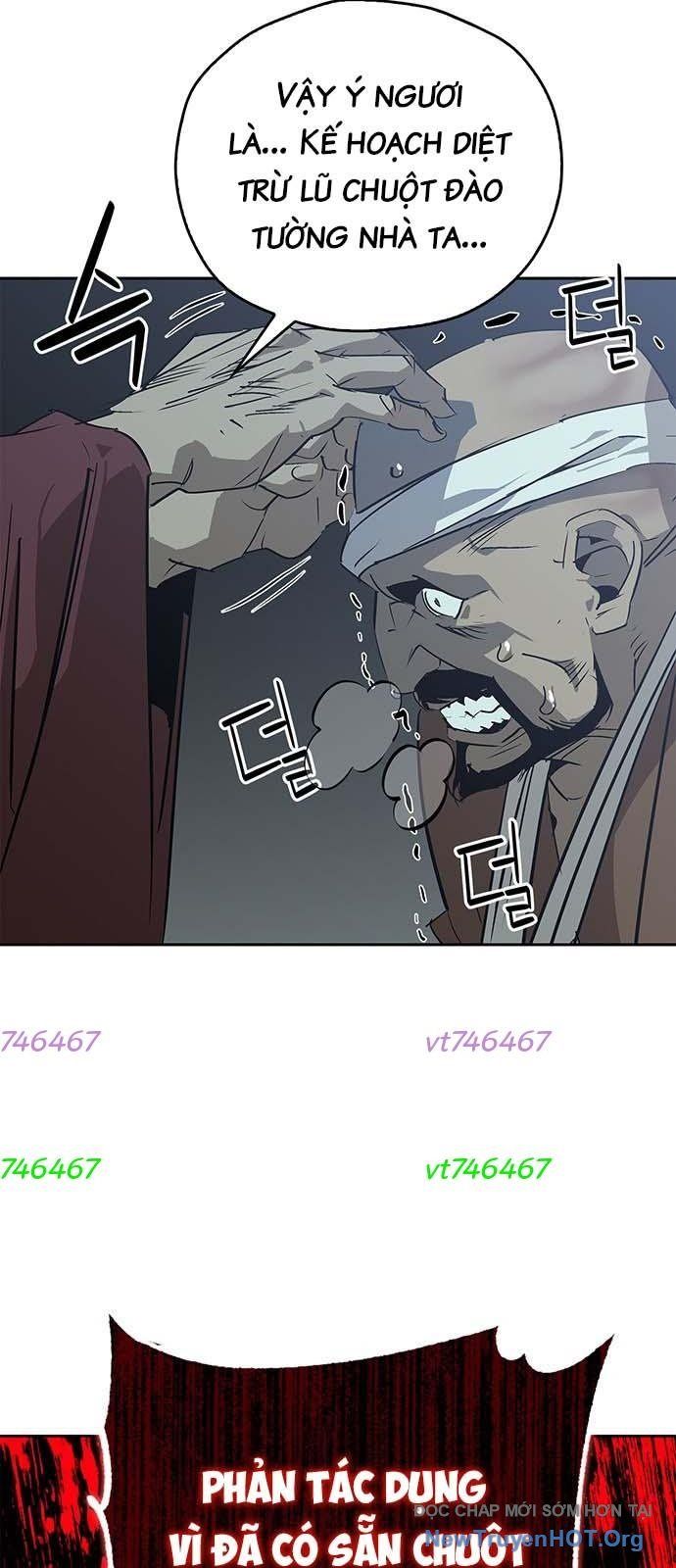 đọc truyện Võ Học Miền Viễn Tây Chương 30 ảnh 52 tại Thiên Thai Truyện