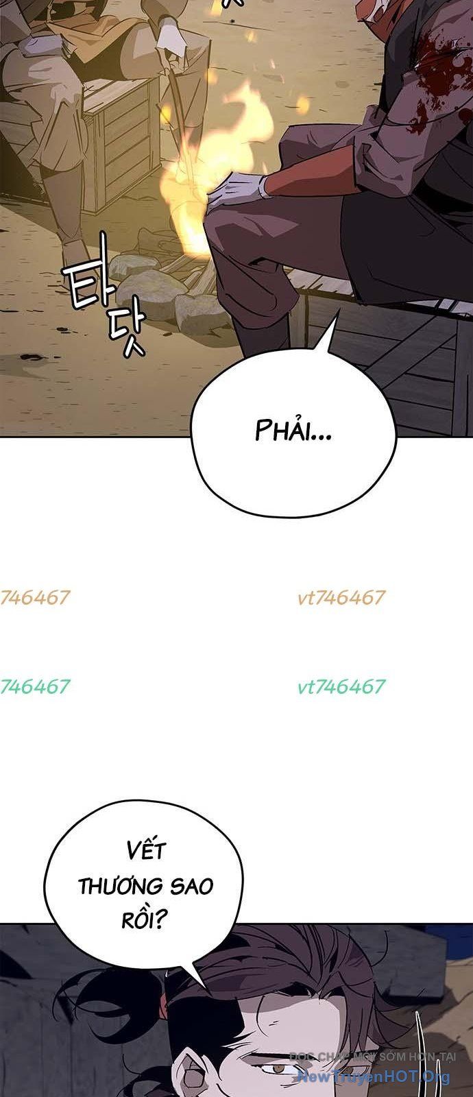 đọc truyện Võ Học Miền Viễn Tây Chương 30 ảnh 73 tại Thiên Thai Truyện