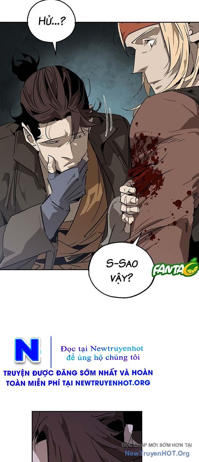 đọc truyện Võ Học Miền Viễn Tây Chương 30 ảnh 76 tại Thiên Thai Truyện