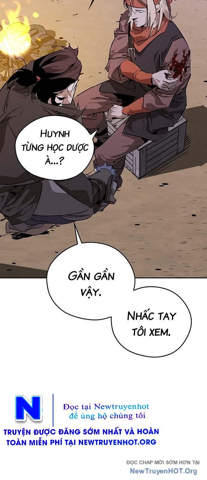 đọc truyện Võ Học Miền Viễn Tây Chương 30 ảnh 78 tại Thiên Thai Truyện