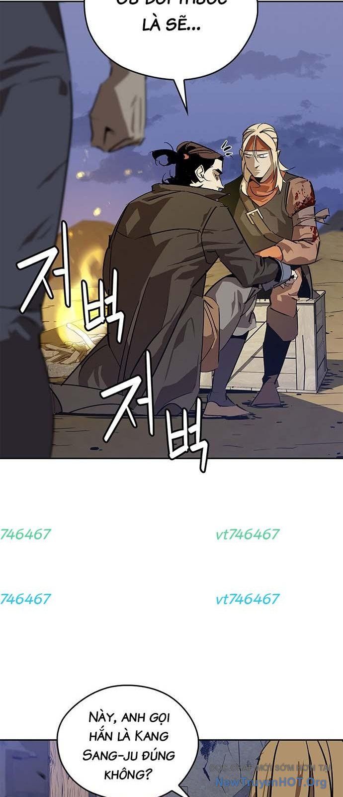 đọc truyện Võ Học Miền Viễn Tây Chương 30 ảnh 80 tại Thiên Thai Truyện