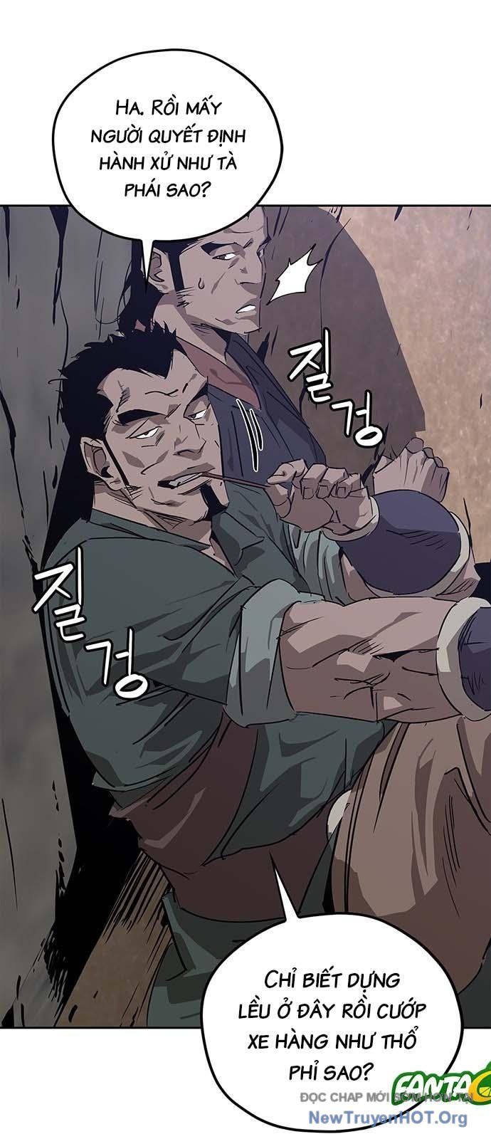 đọc truyện Võ Học Miền Viễn Tây Chương 30 ảnh 96 tại Thiên Thai Truyện