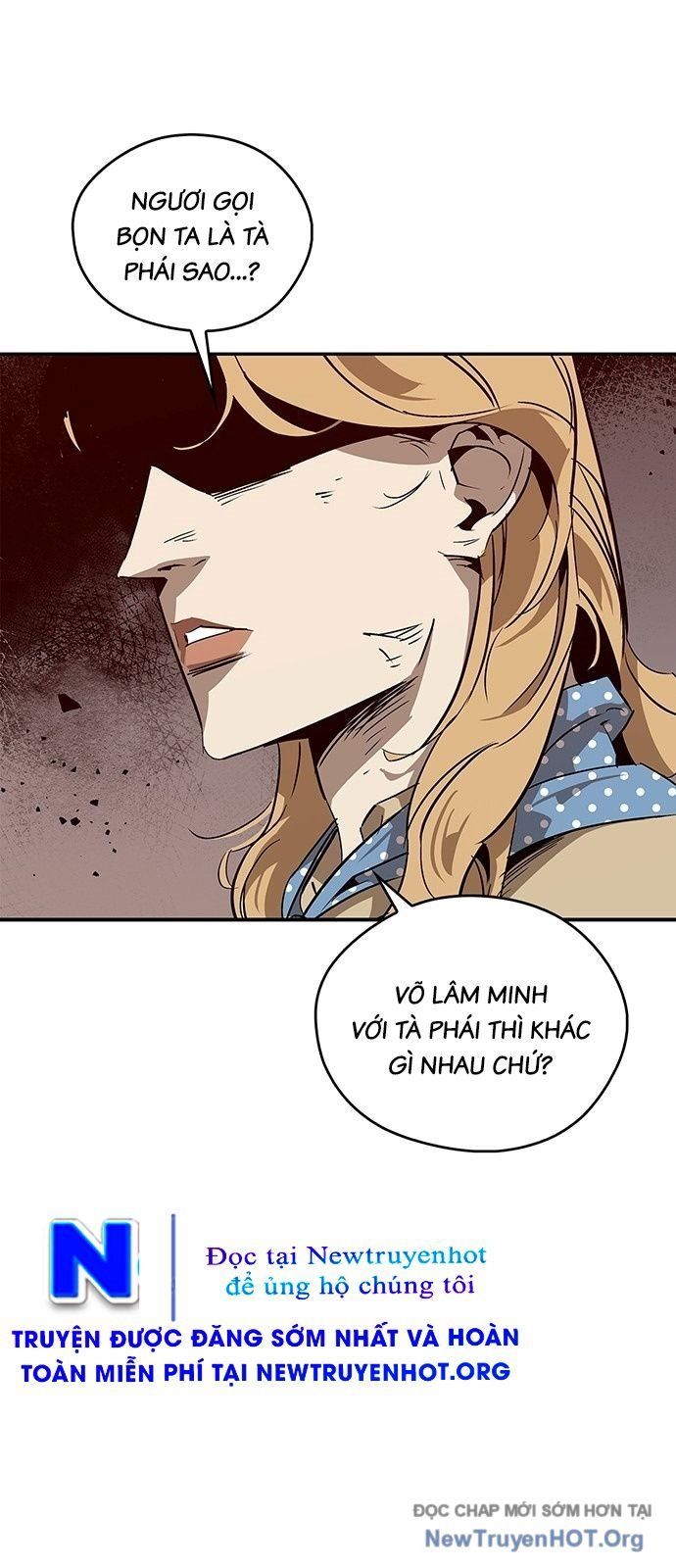 đọc truyện Võ Học Miền Viễn Tây Chương 31 ảnh 4 tại Thiên Thai Truyện