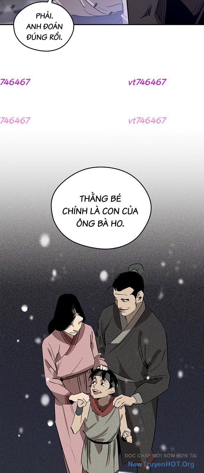 đọc truyện Võ Học Miền Viễn Tây Chương 31 ảnh 22 tại Thiên Thai Truyện