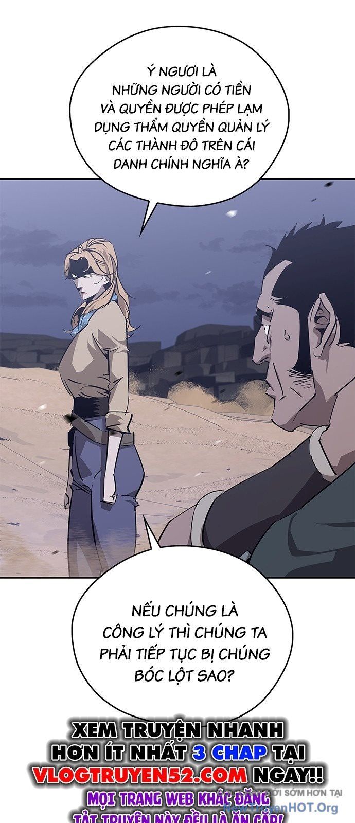 đọc truyện Võ Học Miền Viễn Tây Chương 31 ảnh 5 tại Thiên Thai Truyện