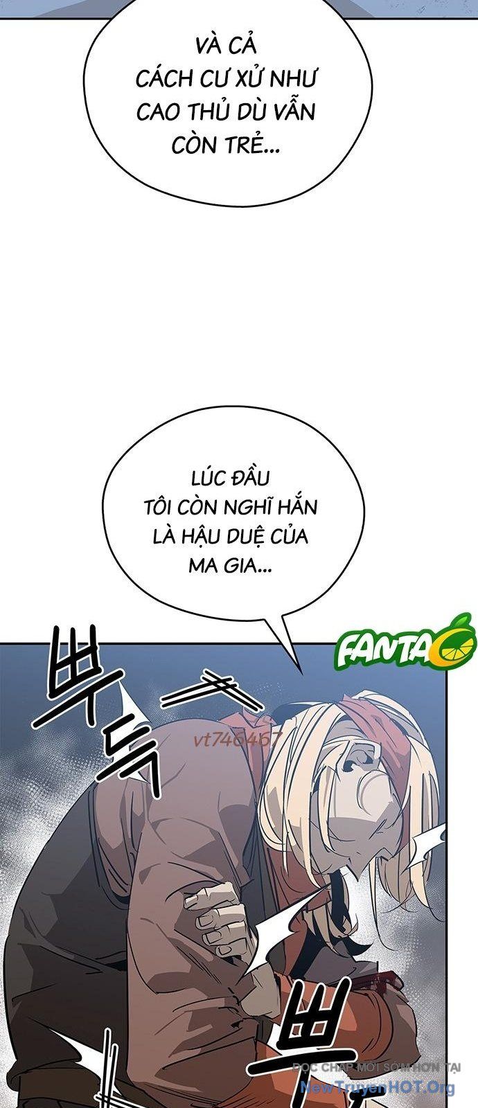 đọc truyện Võ Học Miền Viễn Tây Chương 31 ảnh 45 tại Thiên Thai Truyện