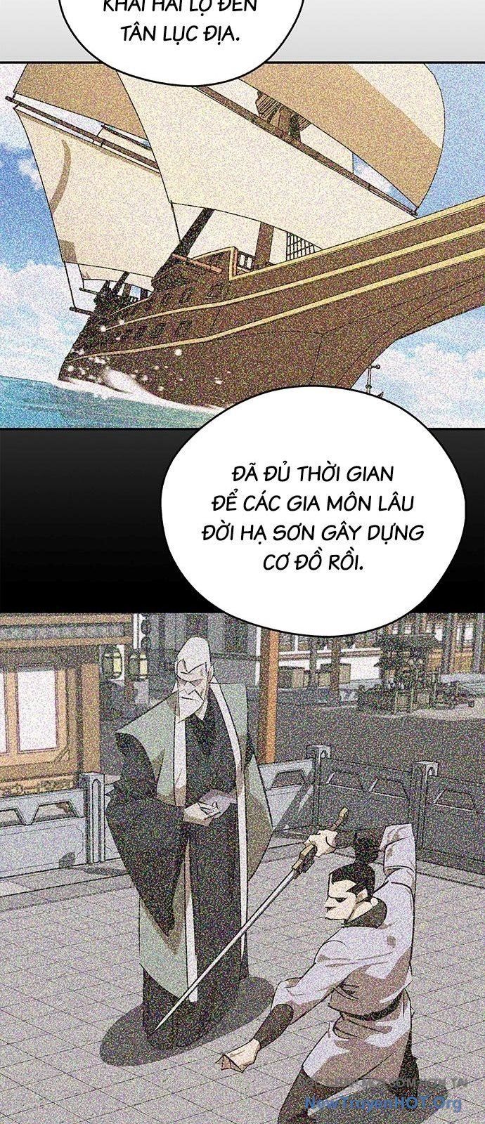 đọc truyện Võ Học Miền Viễn Tây Chương 31 ảnh 49 tại Thiên Thai Truyện