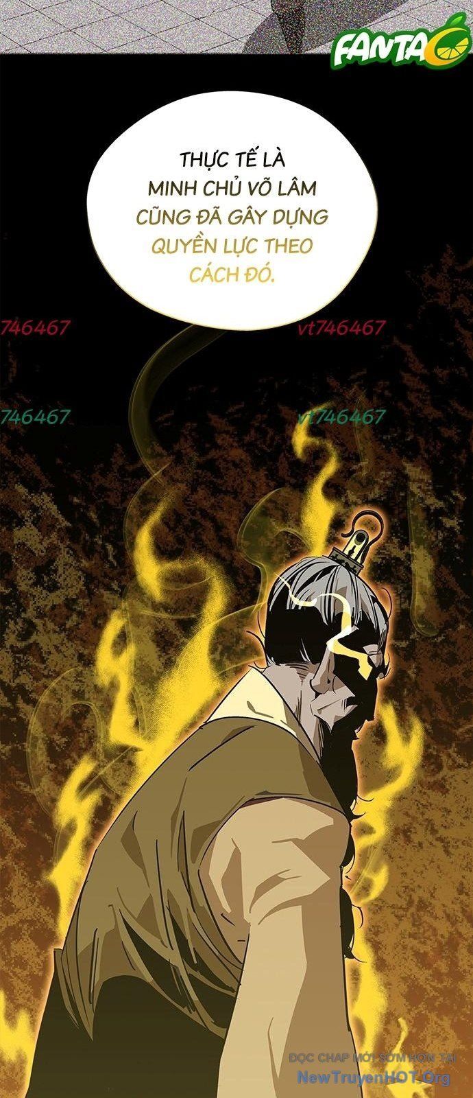 đọc truyện Võ Học Miền Viễn Tây Chương 31 ảnh 50 tại Thiên Thai Truyện