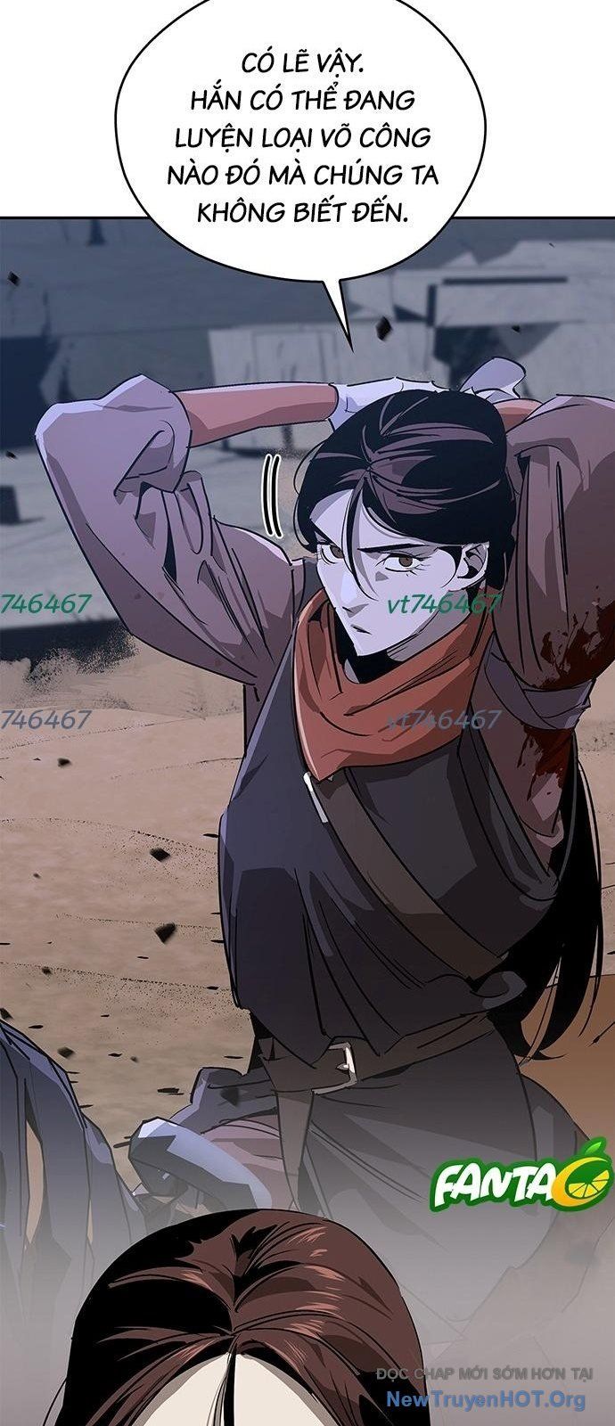 đọc truyện Võ Học Miền Viễn Tây Chương 31 ảnh 53 tại Thiên Thai Truyện