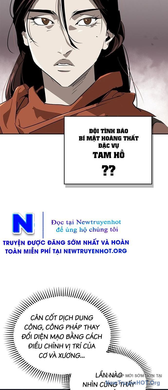 đọc truyện Võ Học Miền Viễn Tây Chương 31 ảnh 54 tại Thiên Thai Truyện