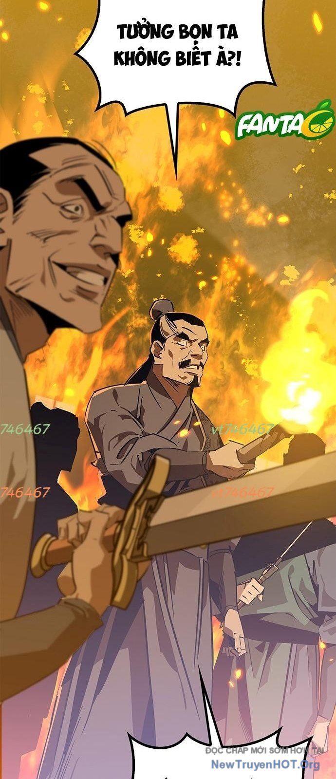 đọc truyện Võ Học Miền Viễn Tây Chương 31 ảnh 75 tại Thiên Thai Truyện