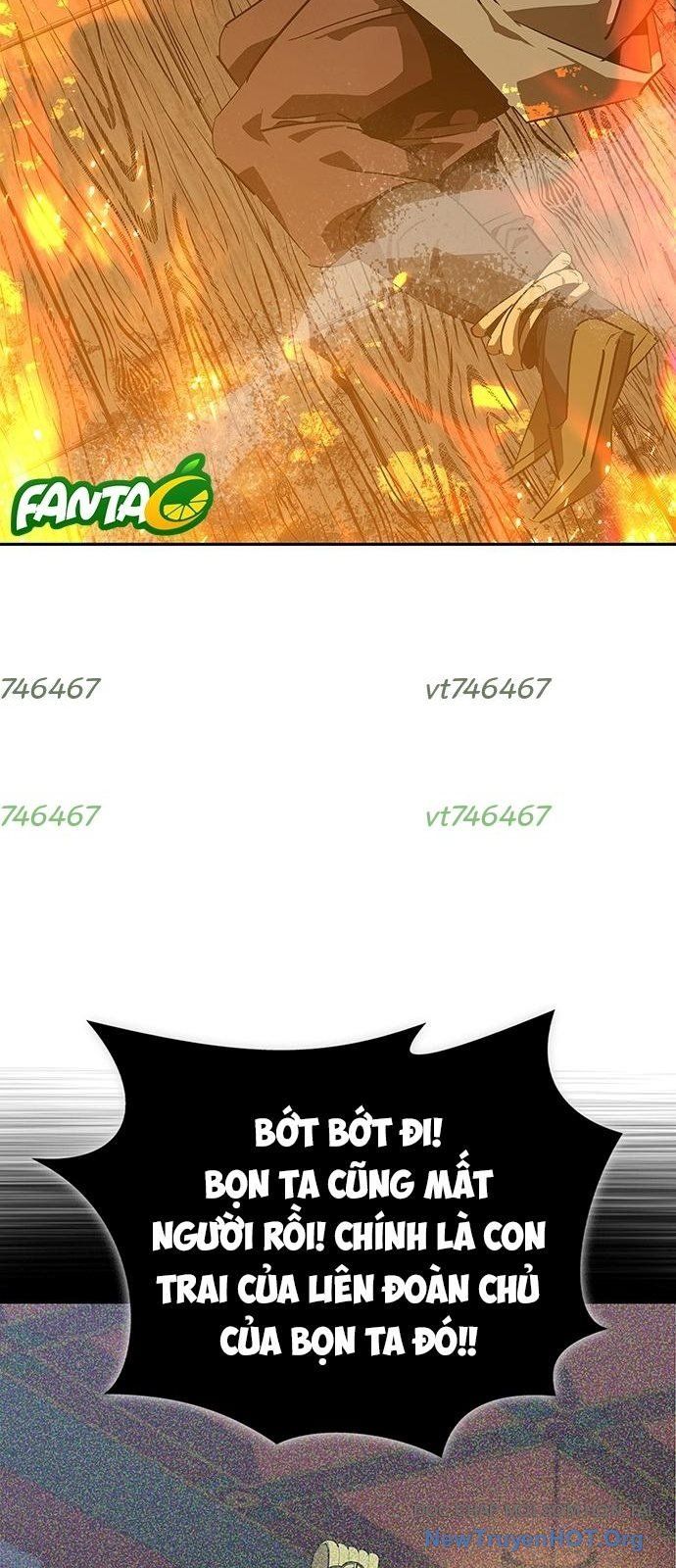 đọc truyện Võ Học Miền Viễn Tây Chương 31 ảnh 80 tại Thiên Thai Truyện