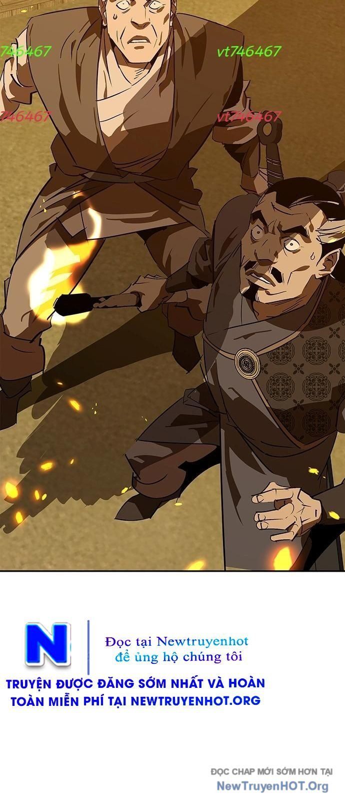 đọc truyện Võ Học Miền Viễn Tây Chương 31 ảnh 96 tại Thiên Thai Truyện