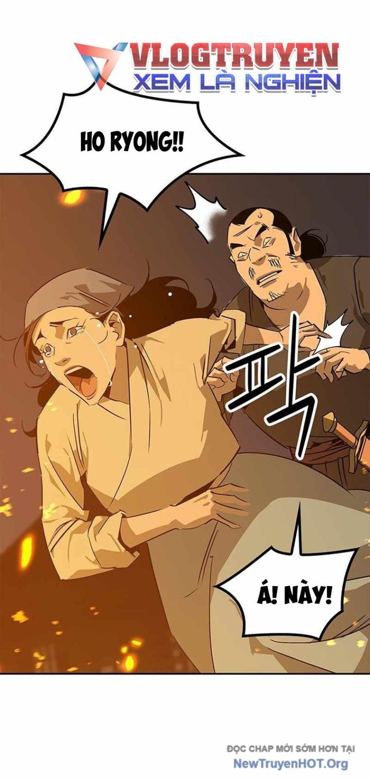 đọc truyện Võ Học Miền Viễn Tây Chương 32 ảnh 20 tại Thiên Thai Truyện