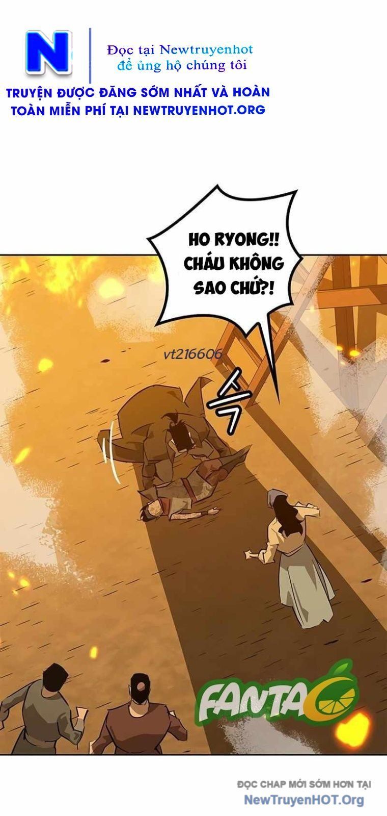 đọc truyện Võ Học Miền Viễn Tây Chương 32 ảnh 21 tại Thiên Thai Truyện