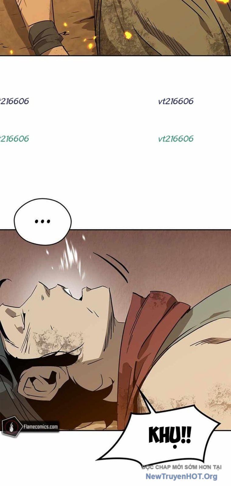 đọc truyện Võ Học Miền Viễn Tây Chương 32 ảnh 24 tại Thiên Thai Truyện