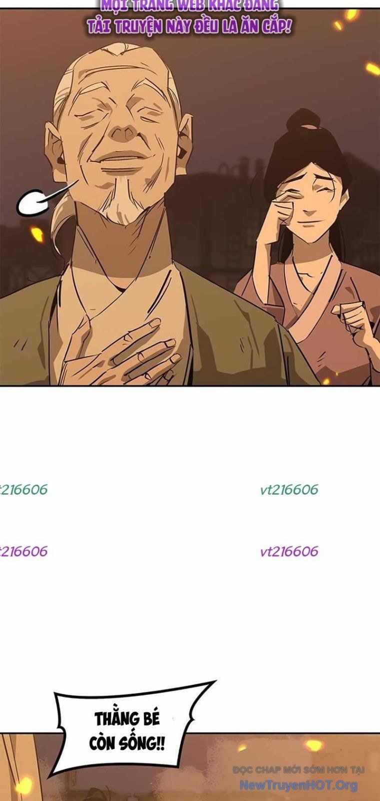 đọc truyện Võ Học Miền Viễn Tây Chương 32 ảnh 29 tại Thiên Thai Truyện