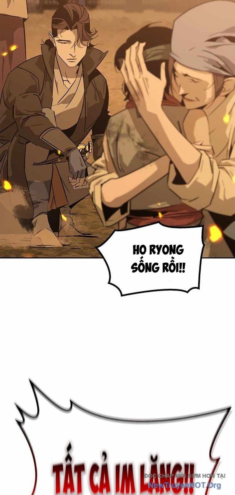 đọc truyện Võ Học Miền Viễn Tây Chương 32 ảnh 30 tại Thiên Thai Truyện