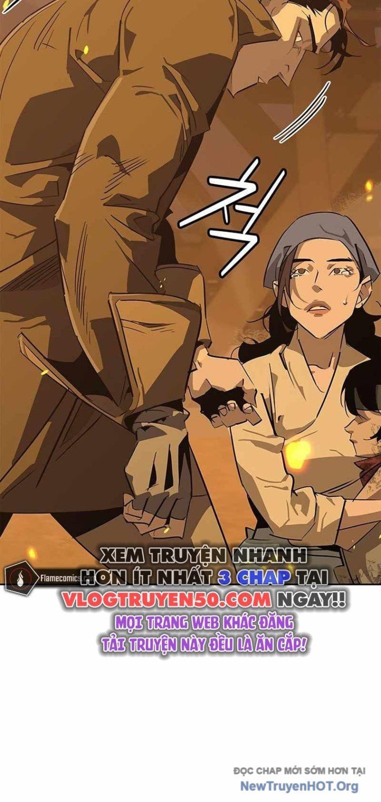 đọc truyện Võ Học Miền Viễn Tây Chương 32 ảnh 34 tại Thiên Thai Truyện