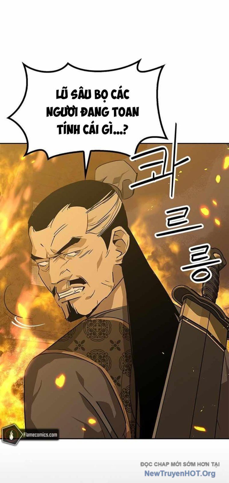 đọc truyện Võ Học Miền Viễn Tây Chương 32 ảnh 6 tại Thiên Thai Truyện