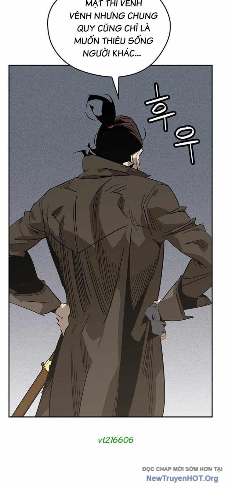 đọc truyện Võ Học Miền Viễn Tây Chương 32 ảnh 44 tại Thiên Thai Truyện